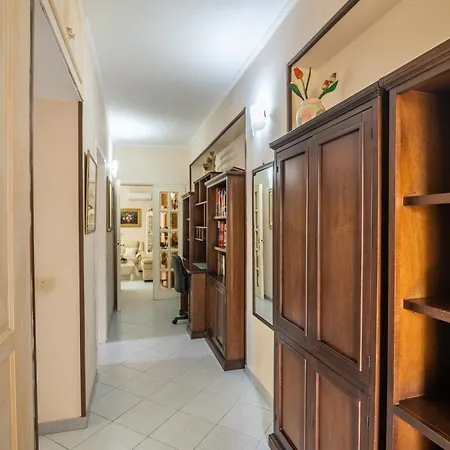 San Nikola House Appartement *