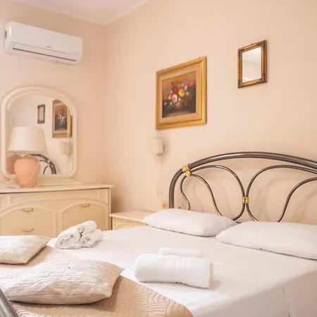 San Nikola House Appartement Olbia
