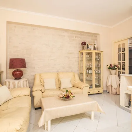 Appartement San Nikola House Olbia