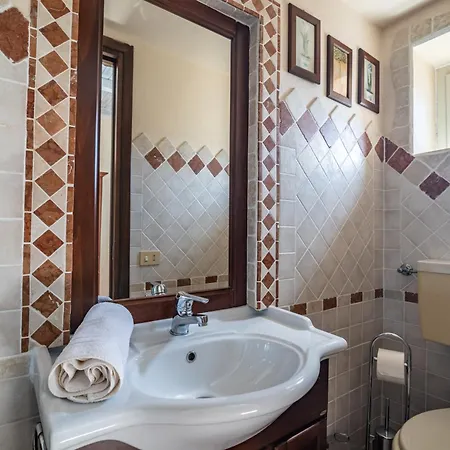 Appartement San Nikola House
