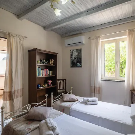 Appartement San Nikola House