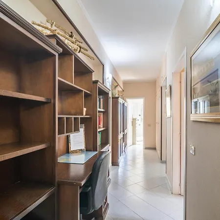 San Nikola House Appartement Olbia