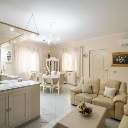 San Nikola House Appartement *