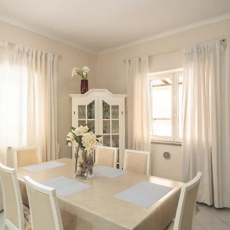 San Nikola House Appartement *