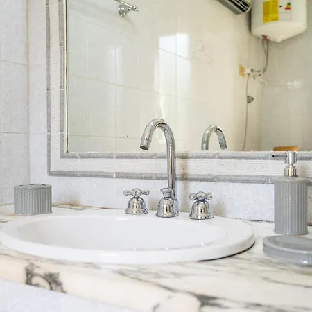 San Nikola House Apartament Olbia