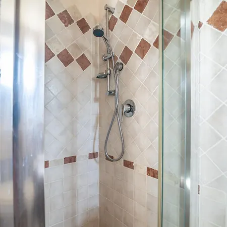 San Nikola House Appartement Olbia