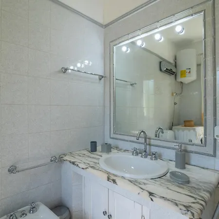 Appartement San Nikola House Olbia