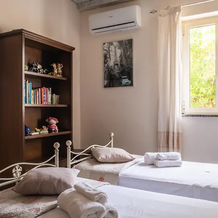 Appartement San Nikola House