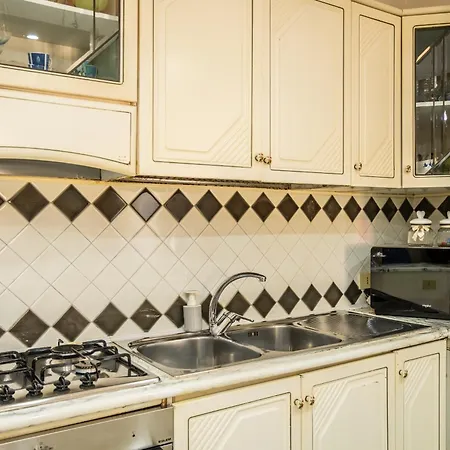 Appartement San Nikola House Olbia