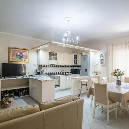Appartement San Nikola House Olbia