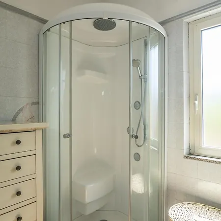 San Nikola House Appartement Olbia