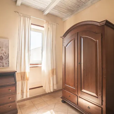 San Nikola House Olbia