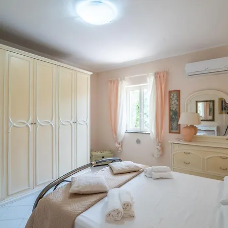 Appartement San Nikola House Olbia