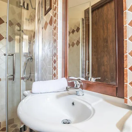 Apartament San Nikola House *