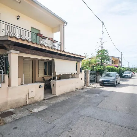Appartement San Nikola House