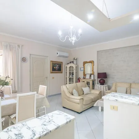 San Nikola House Appartement Olbia