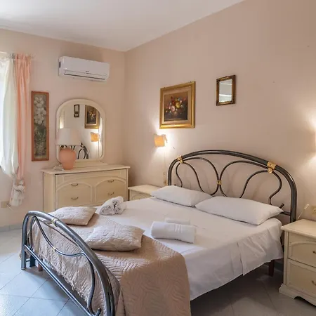 Apartament San Nikola House