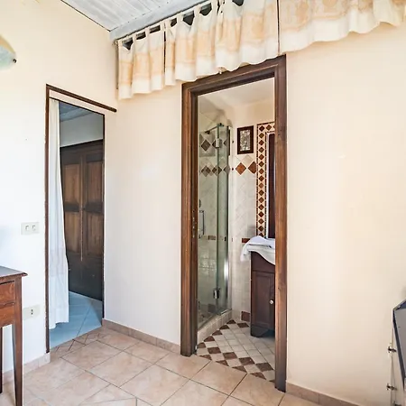 Appartement San Nikola House Olbia
