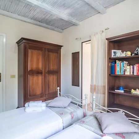 Appartement San Nikola House Olbia